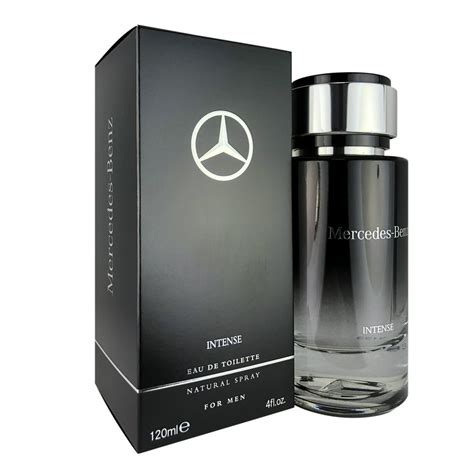 mercedes benz cologne men.